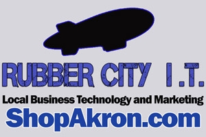 Rubber City Information Technology and Marketing
