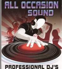 DJ Larry's All Occasion Sound