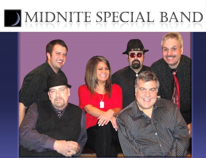 Midnite Special Band