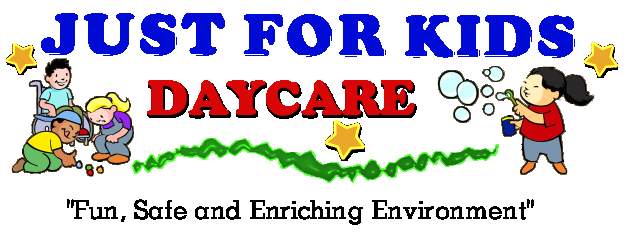 Just For Kids Daycare Center