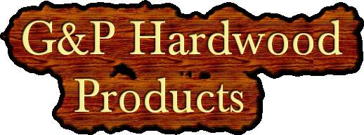 G & P Hardwood Products