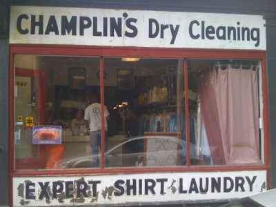 Champlin's Cleaners