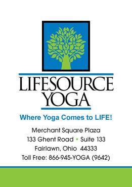 LifeSource Yoga