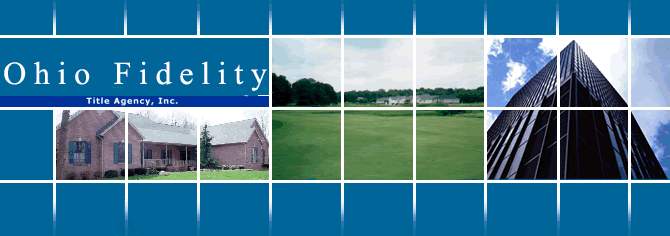 Ohio Fidelity Title Agency