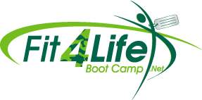 Fit 4 Life Boot Camp