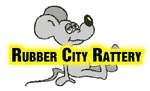 Rubber city rattery