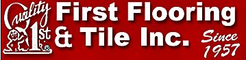 First Flooring & Tile, Inc