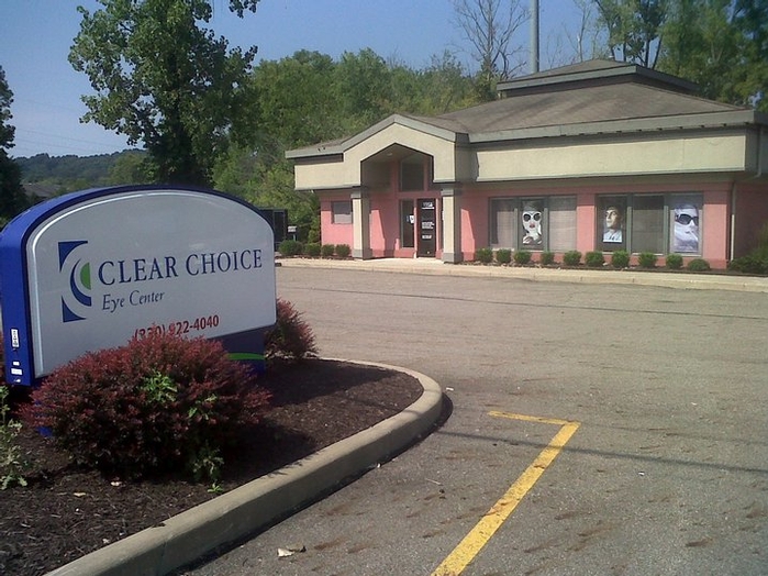 Clear Choice Eye Center