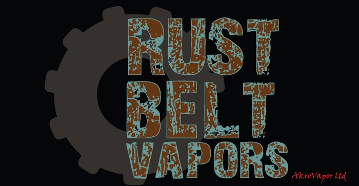 Rust Belt Vapor