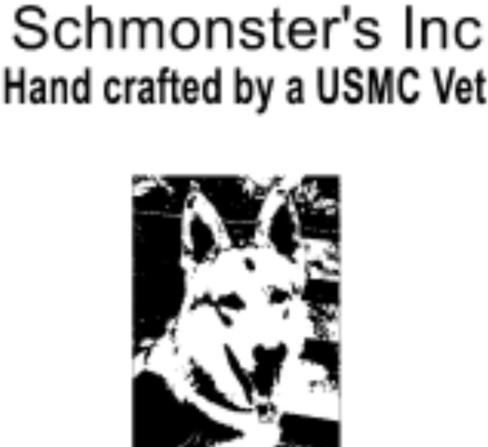 Schmonster's Inc