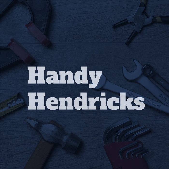 Handy Hendricks